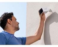 Eufy Kamera S220 Biała - 1505429 - zdjęcie 9